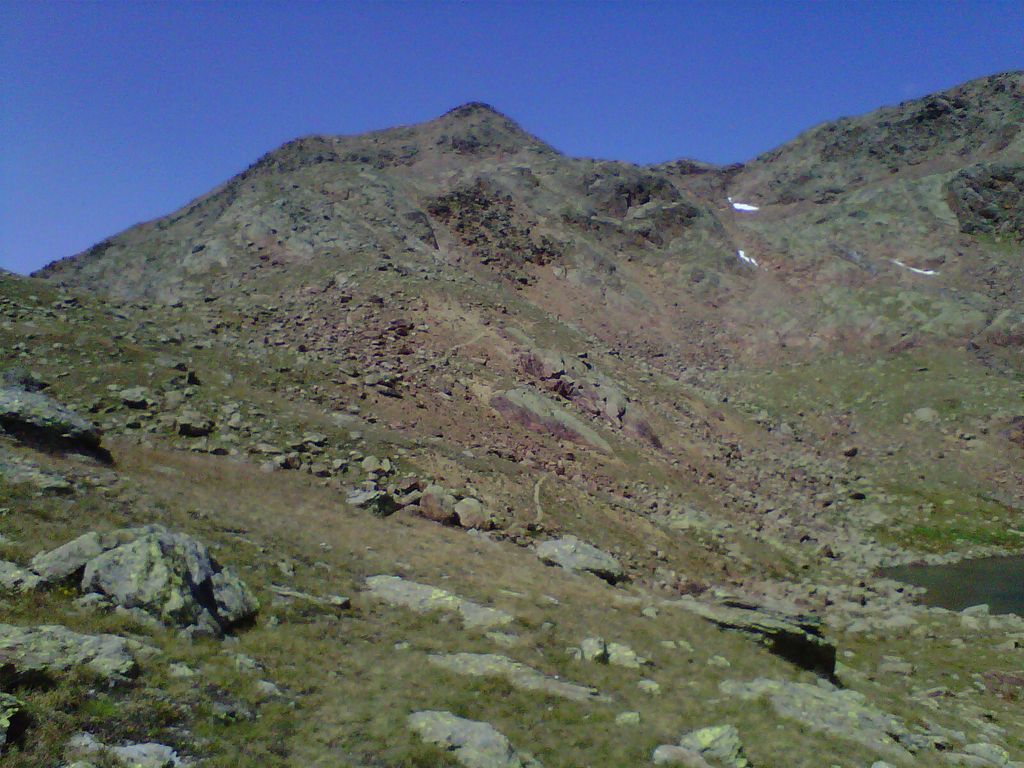 Photo №1 of Cima Nera