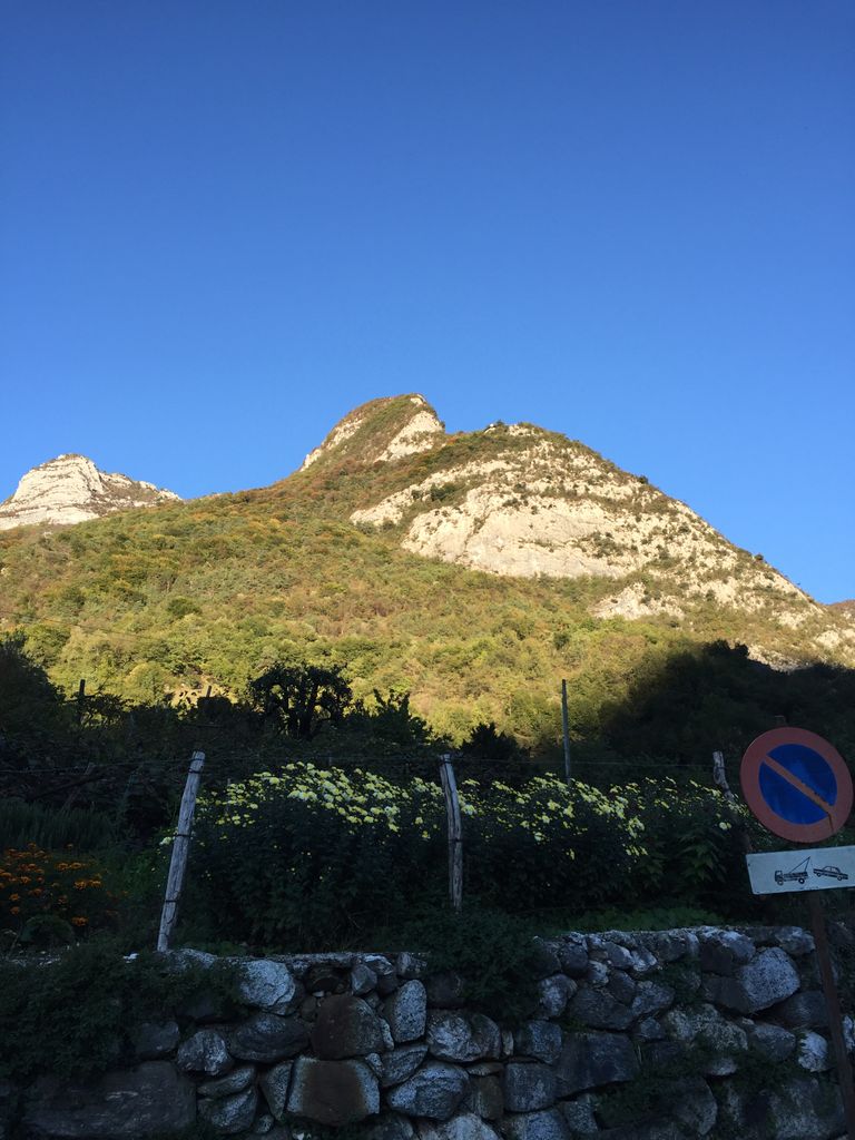 Photo №4 of Cima Rocca