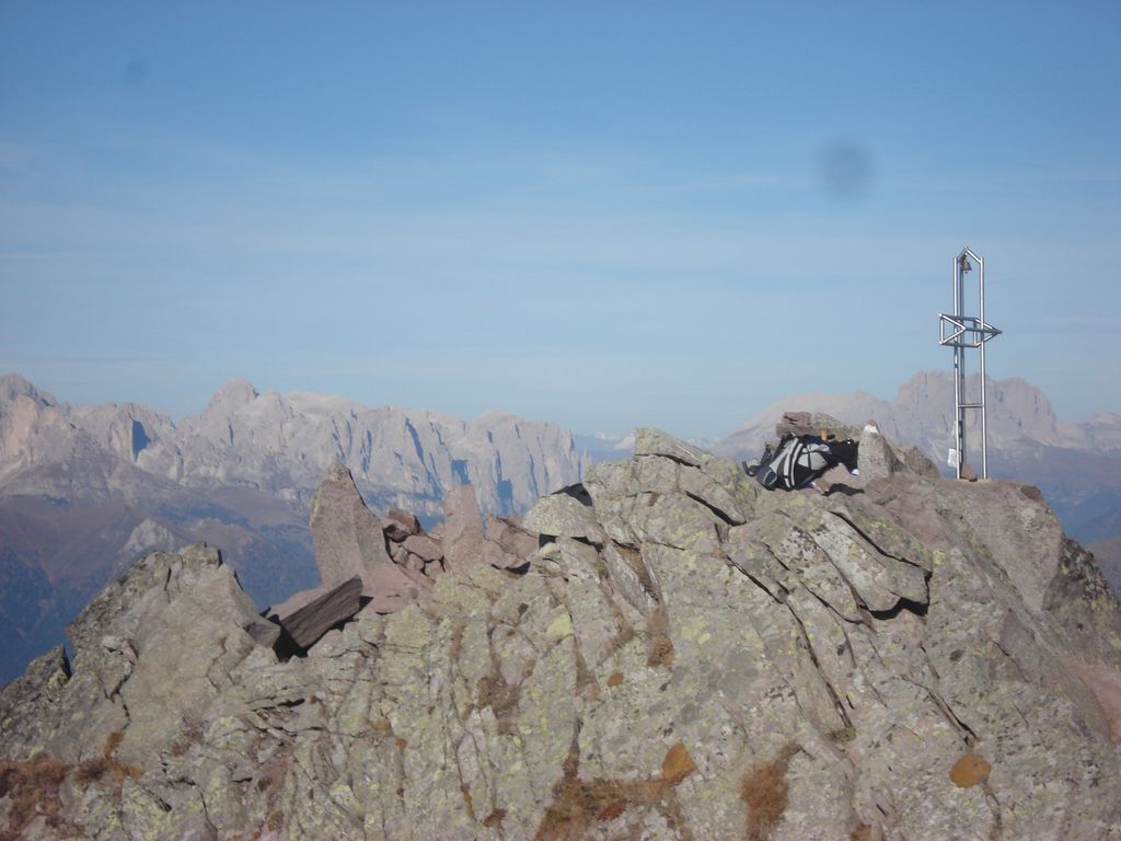Photo №2 of Pala del Cardinal