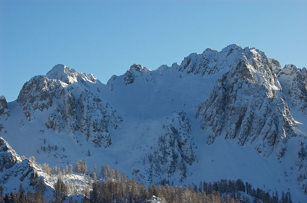 Photo №8 of Cima del Cacciatore