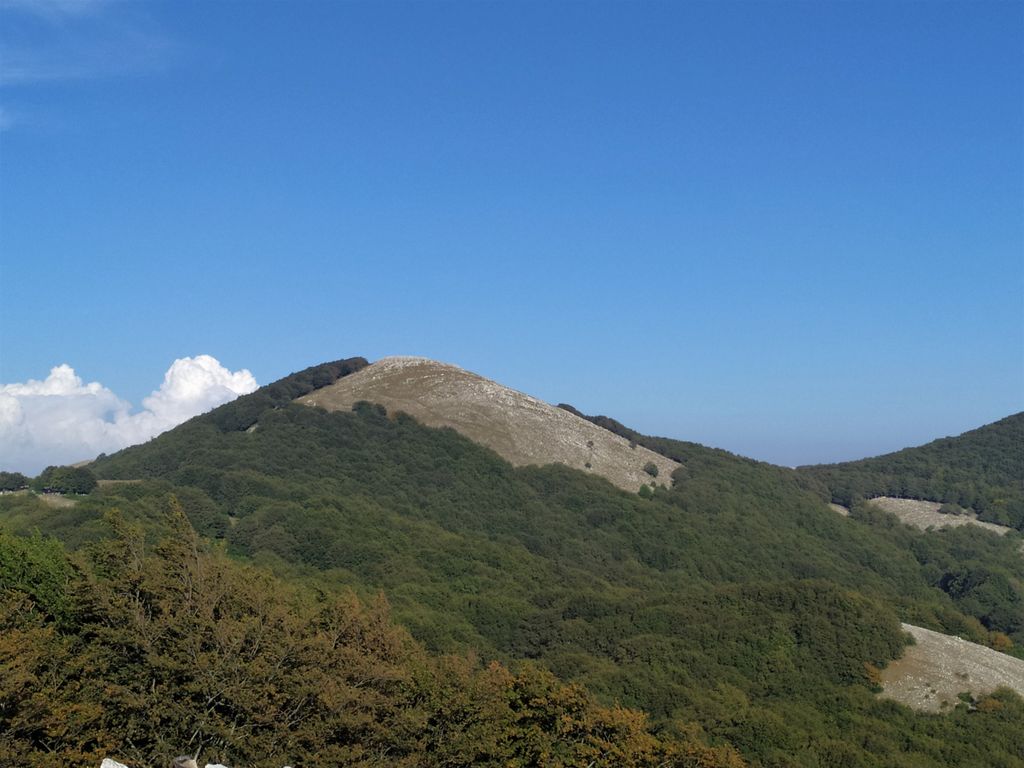 Photo №2 of Pizzo dei Favi