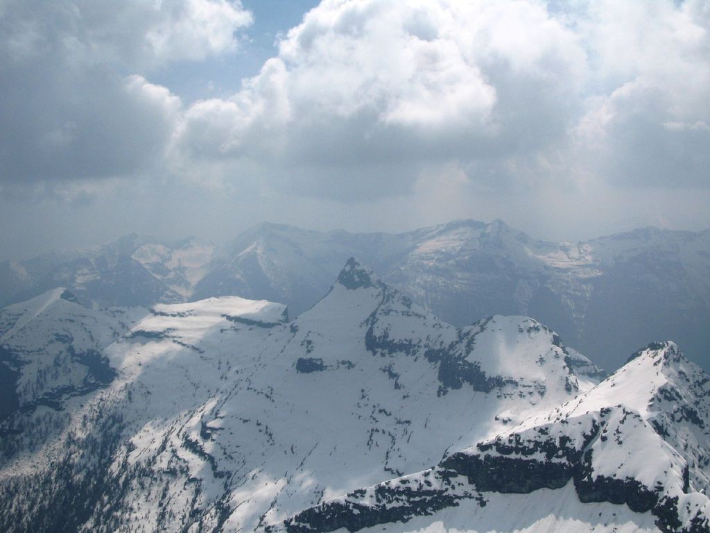 Photo №1 of Cima die Gagnone