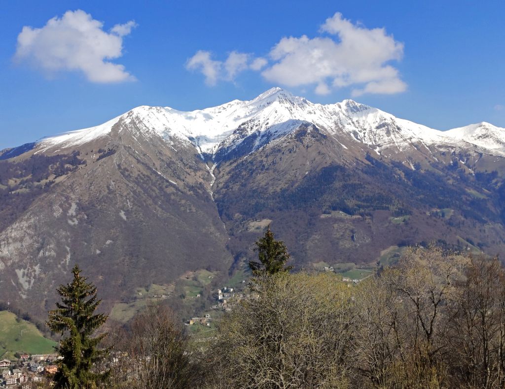 Photo №4 of Cima di Menna