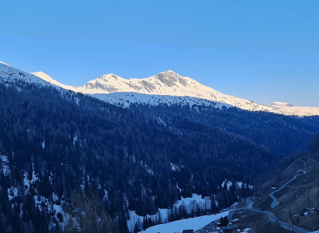 Photo №4 of Pizzo del Crot