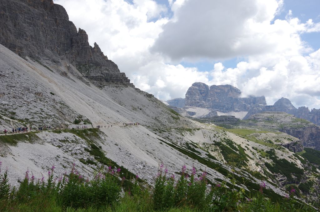 Photo №8 of Forcella Longeres