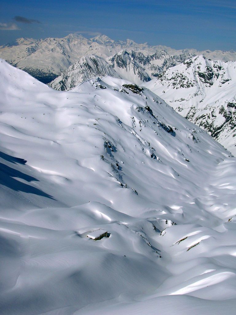 Photo №2 of Punta di Rims