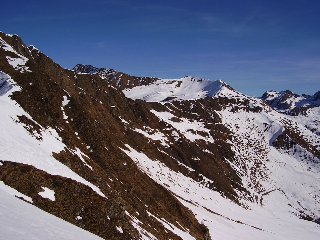 Photo №2 of Cima di Lemma orientale