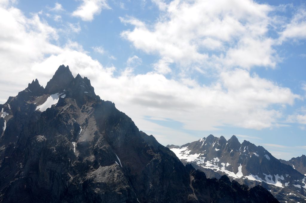 Photo №2 of Cerro Cinco Hermanos