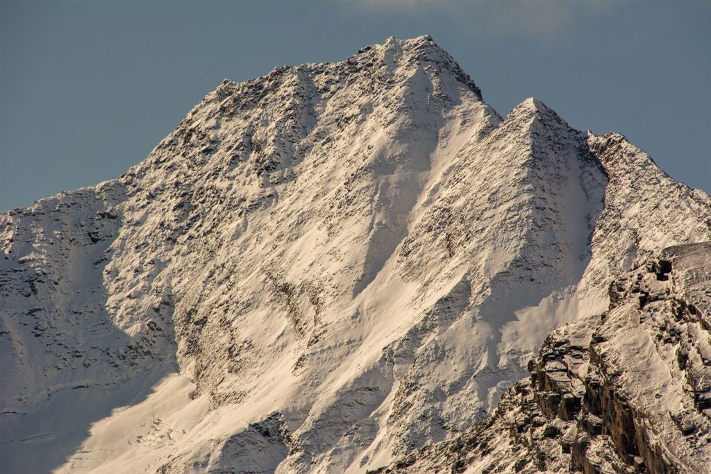 Photo №2 of Cinnamon Peak