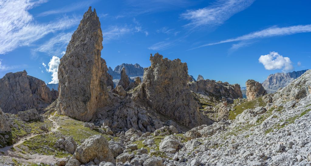 Photo №8 of Furcela de Cir