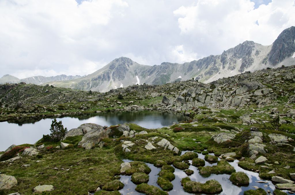 Photo №2 of Estany del Meligar