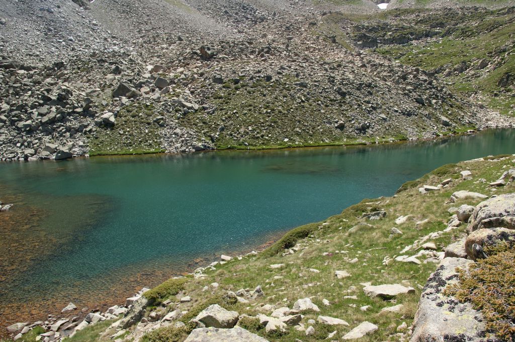 Photo №2 of Estany del Cap dels Pessons