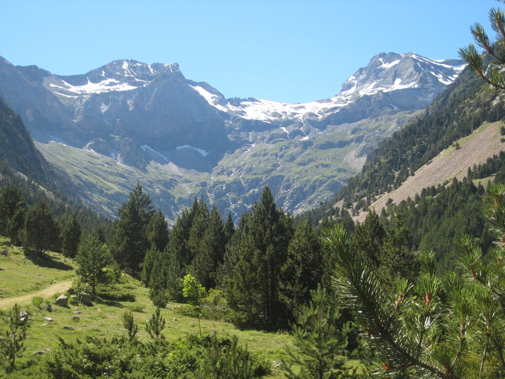 Photo №2 of Pico de Rubiñera