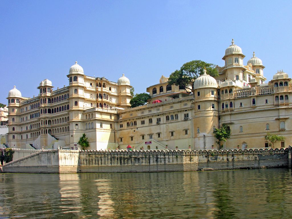 Photo №5 of Udaipur