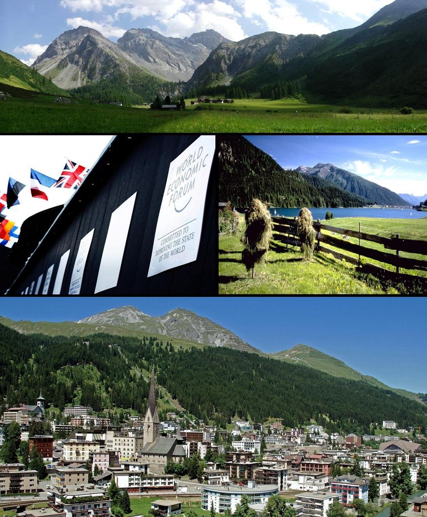 Photo №4 of Davos