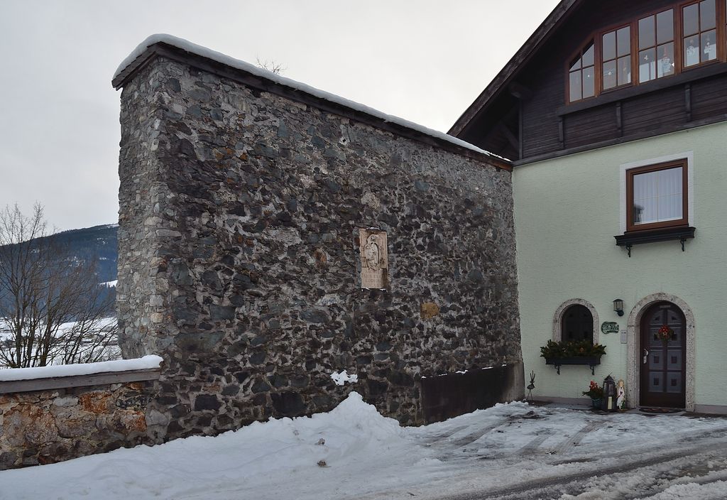 Photo №3 of Radstadt Tourismus