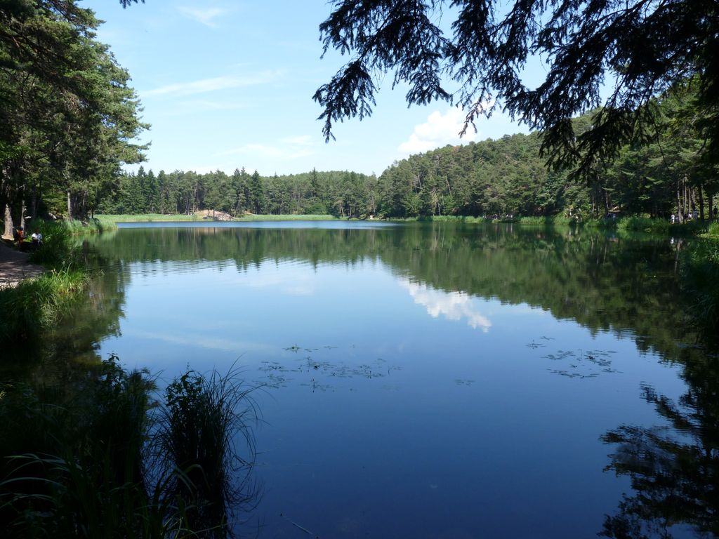 Photo №2 of Lago di Santa Colomba