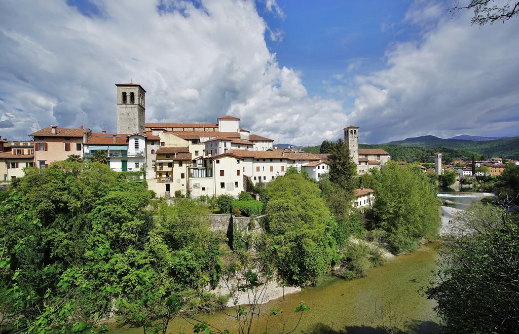 Photo №4 of Cividale del Friuli