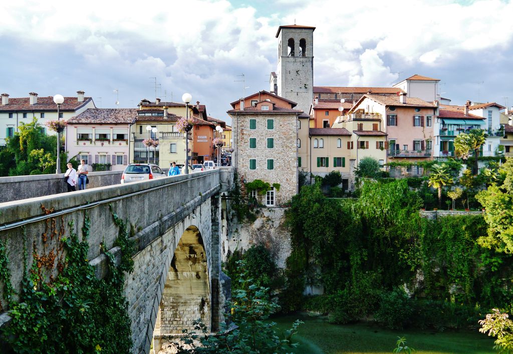 Photo №3 of Cividale del Friuli
