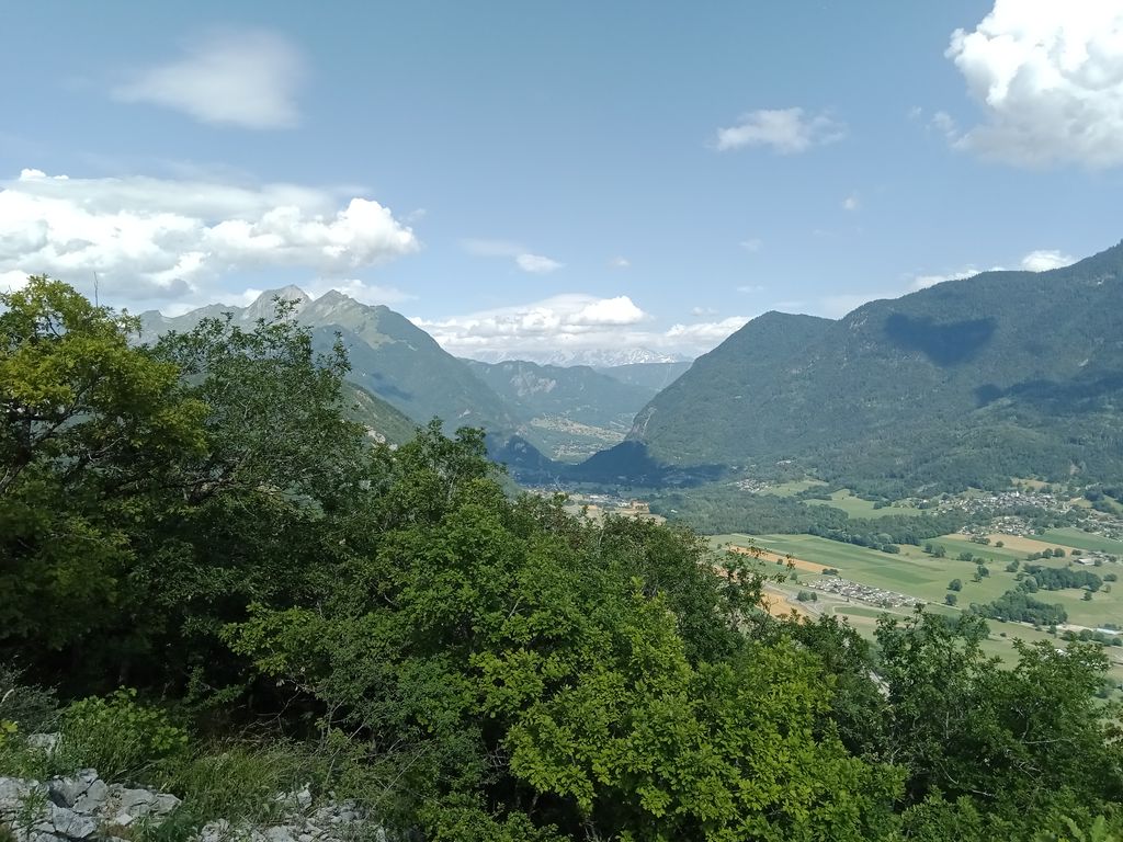 Photo №3 of Roc de Viuz