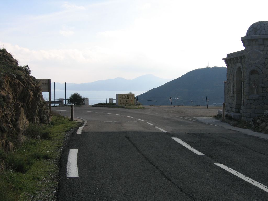 Photo №2 of Coll dels Belitres