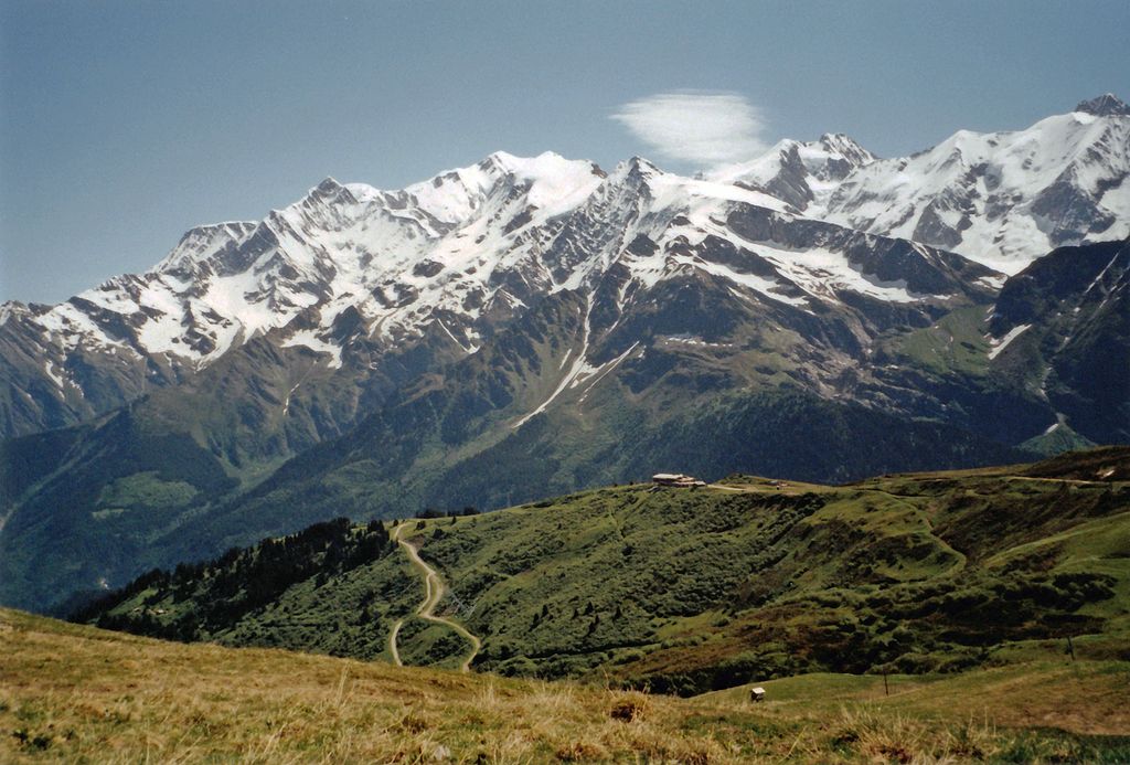 Photo №5 of Col du Joly