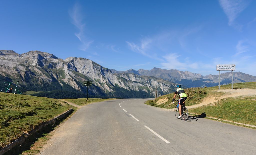 Photo №4 of Col d'Aubisque