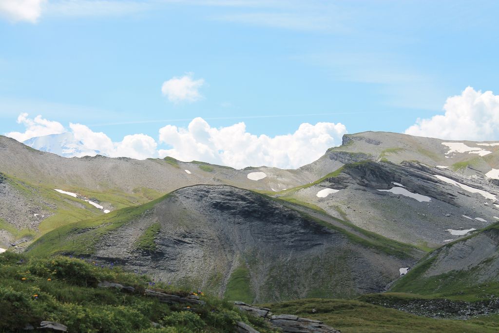 Photo №2 of Col d'Anterne