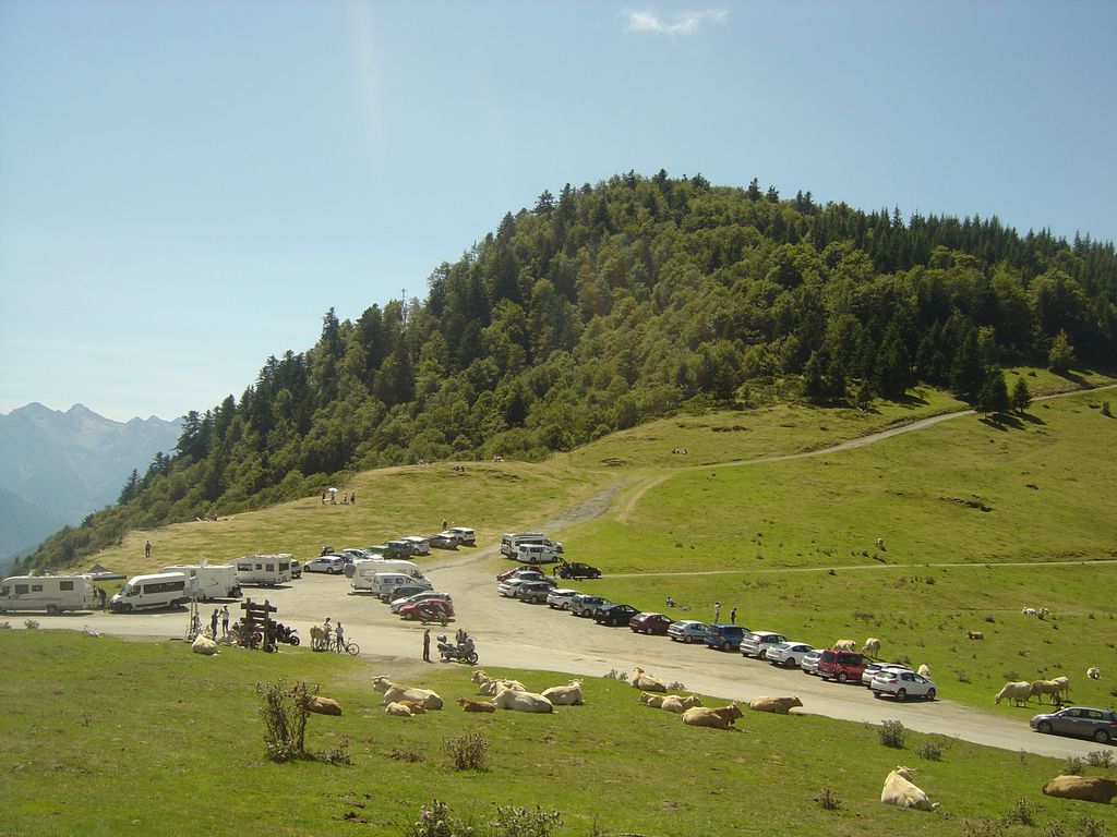 Photo №6 of Col d'Aspin