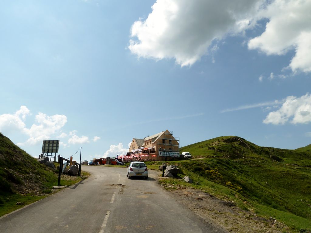 Photo №3 of Col d'Aubisque