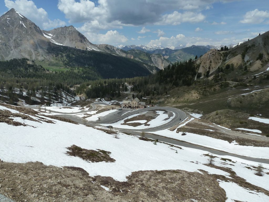 Photo №4 of Col d'Izoard
