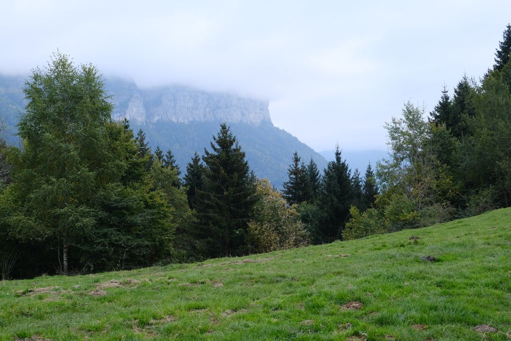 Photo №3 of Col de Barman
