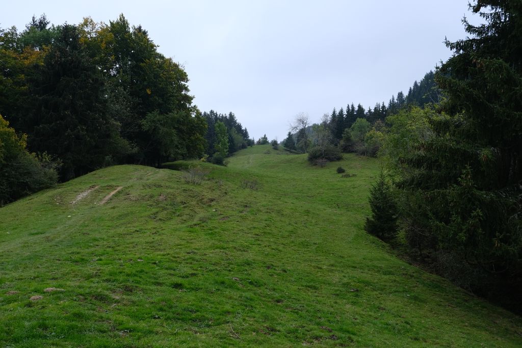 Photo №2 of Col de Barman