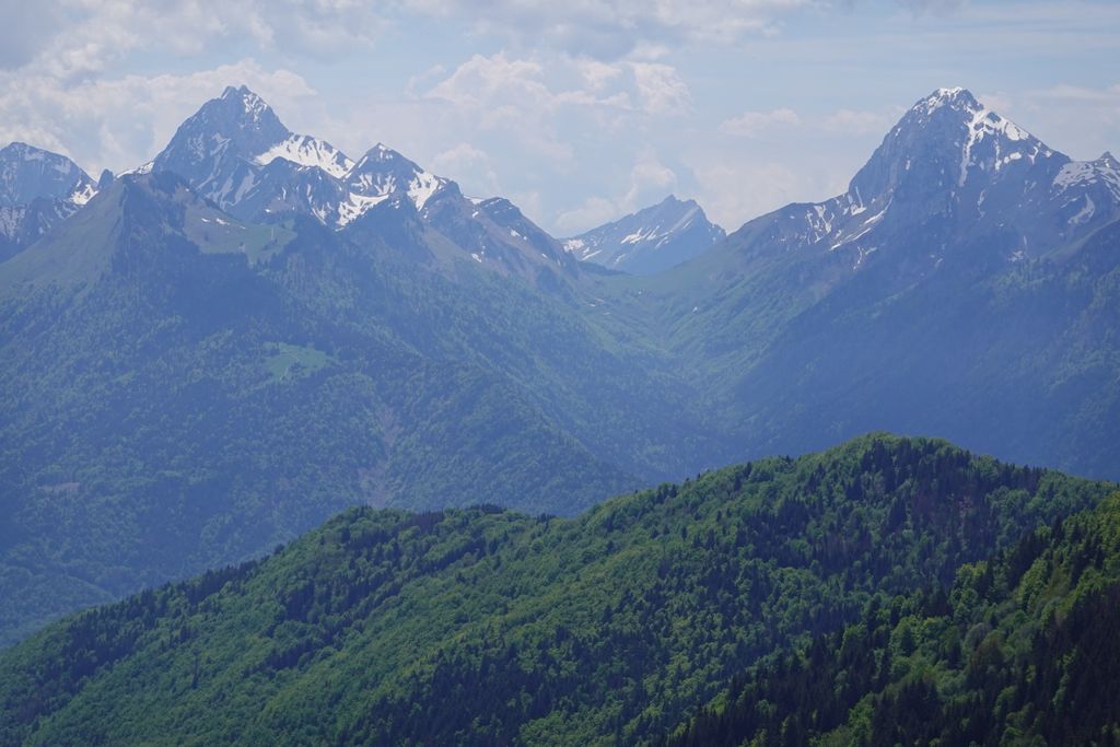 Photo №8 of Col de l'Aulp