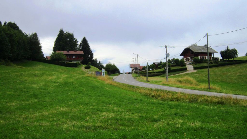 Photo №2 of Col de Cou