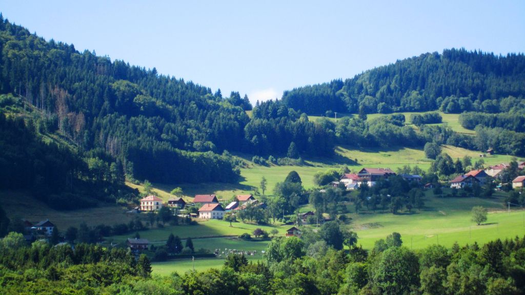 Photo №3 of Col de Cou