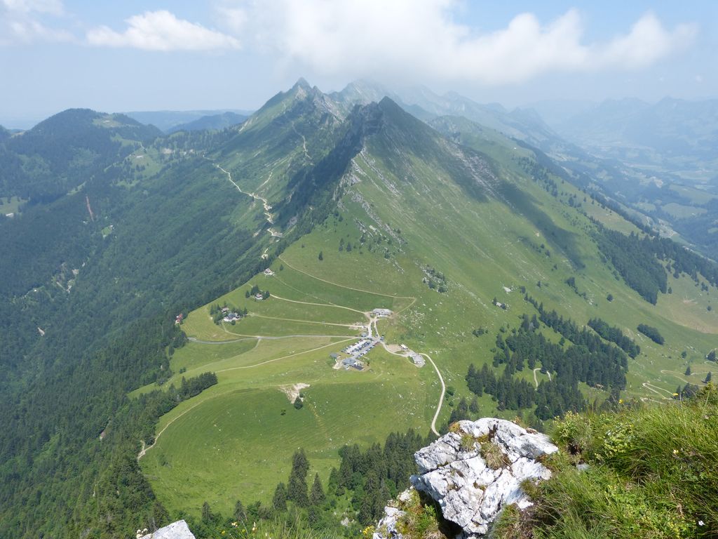 Photo №8 of Dent de Jaman