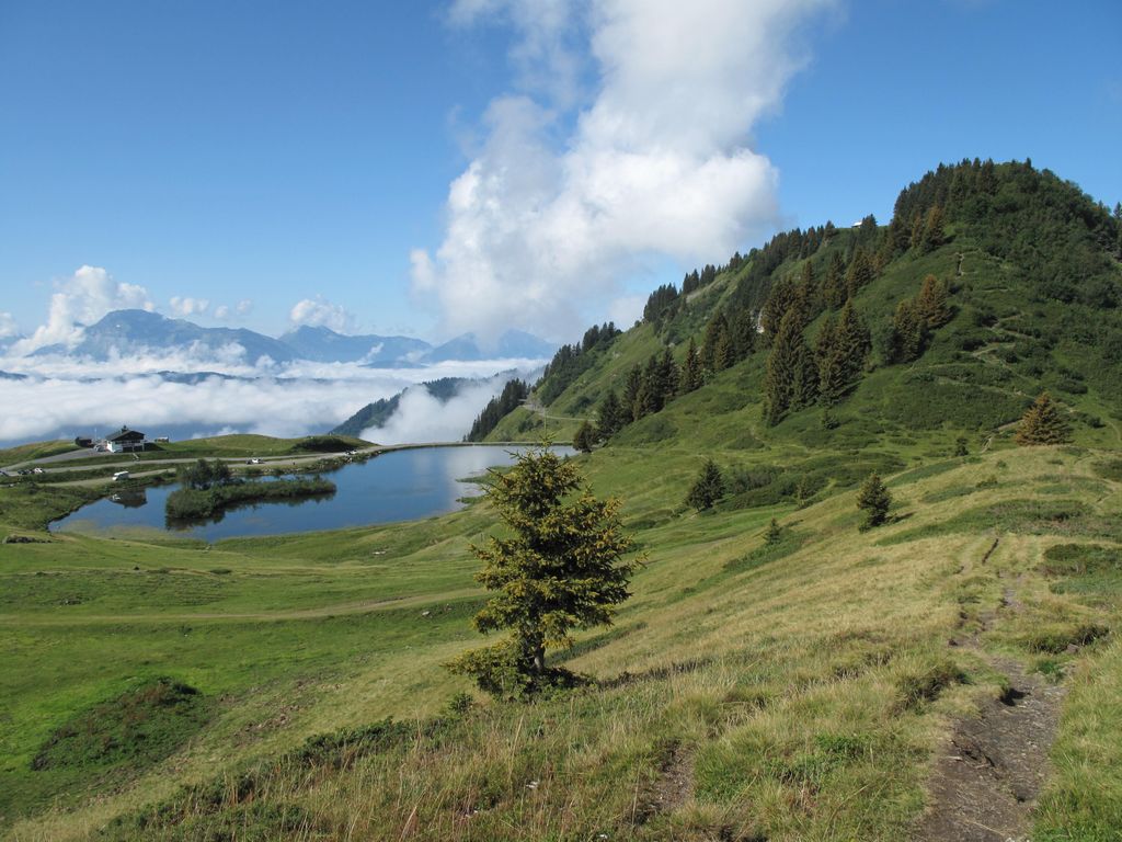 Photo №3 of Col de Joux Plane