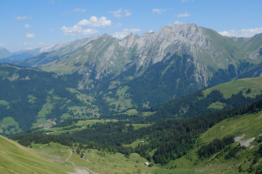 Photo №10 of Montagne de Sulens