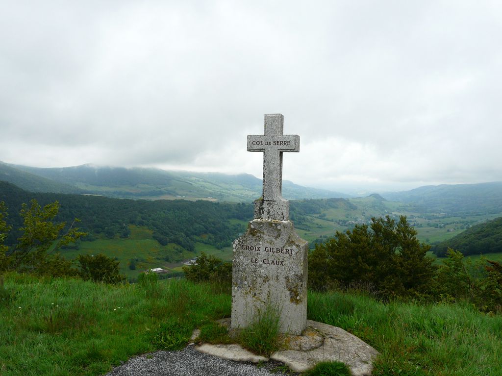 Col de Serre