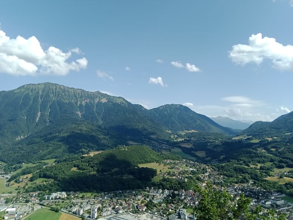 Photo №4 of Roc de Viuz
