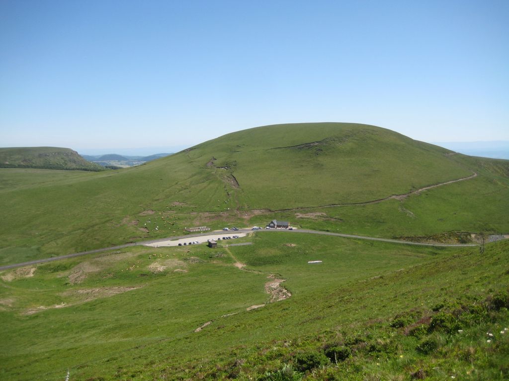 Col de la Croix-Morand