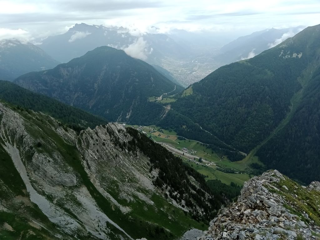 Photo №4 of Croix de Fer