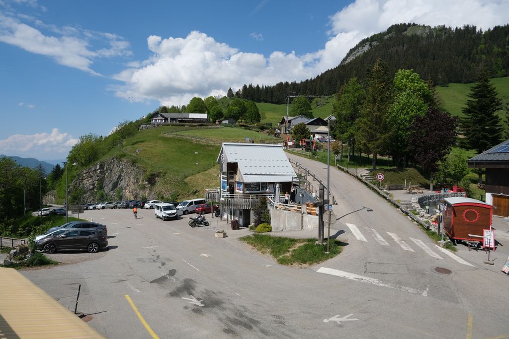 Photo №3 of Col de la Forclaz