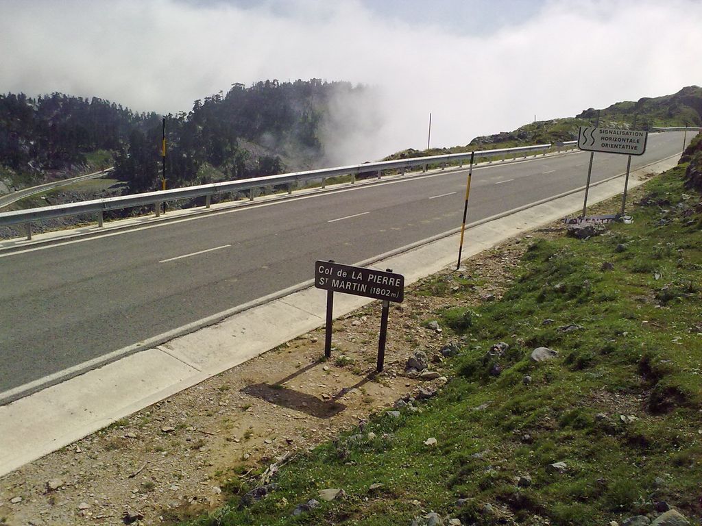 Photo №2 of Col de la Pierre Saint-Martin