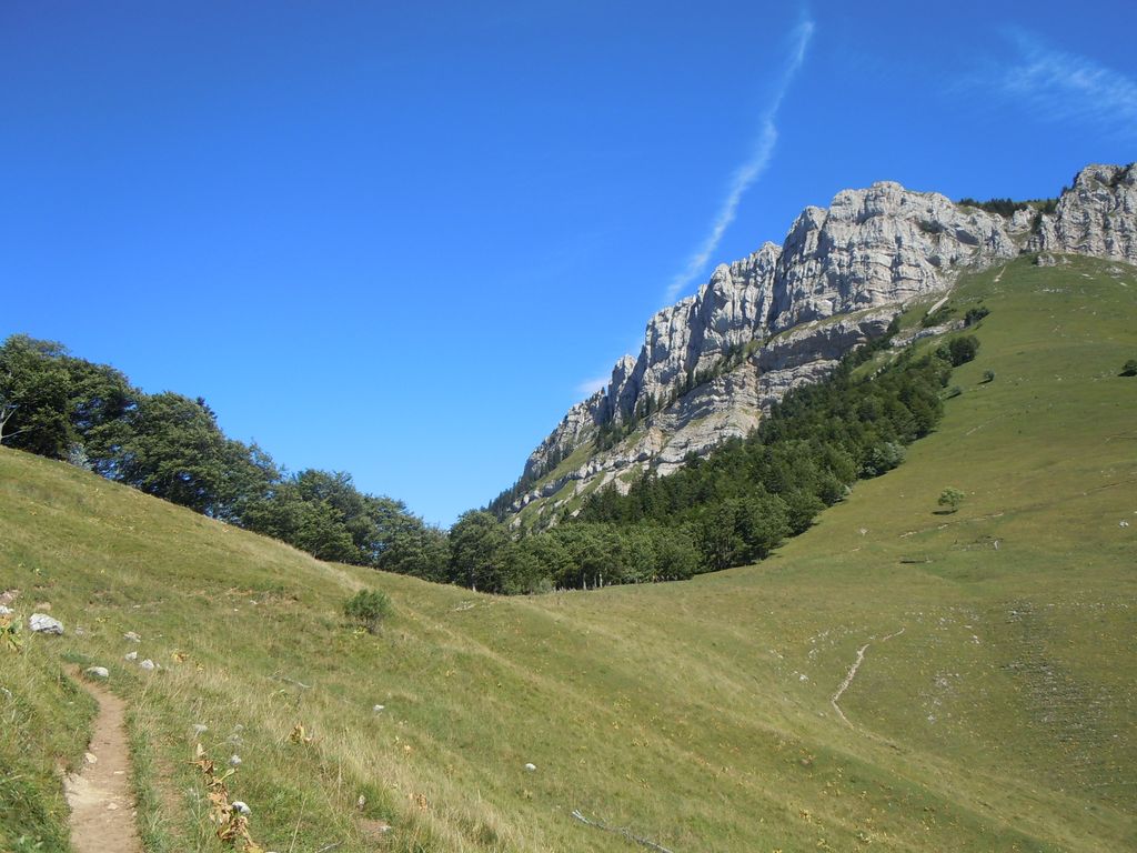 Photo №2 of Col de la Ruchère