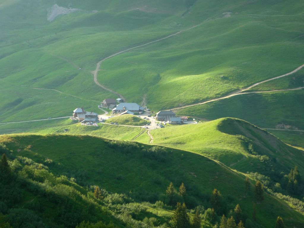 Photo №2 of Tête des Annes