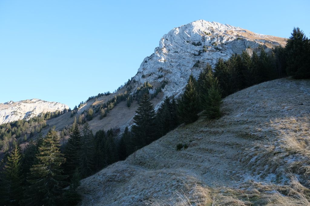 Photo №8 of Col des Nantets