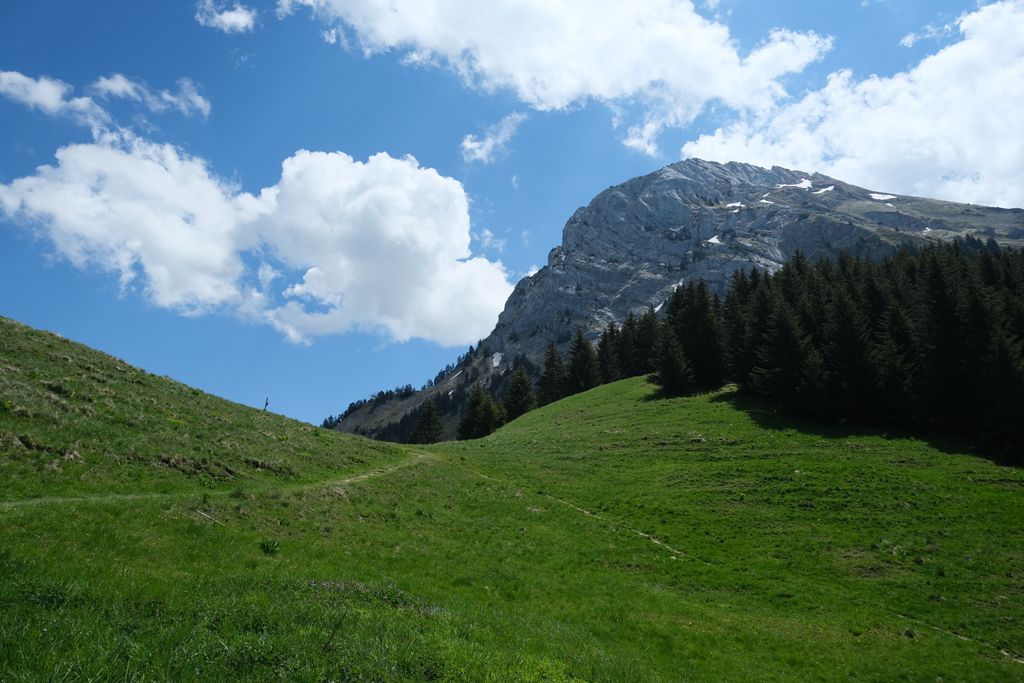 Photo №3 of Col des Nantets