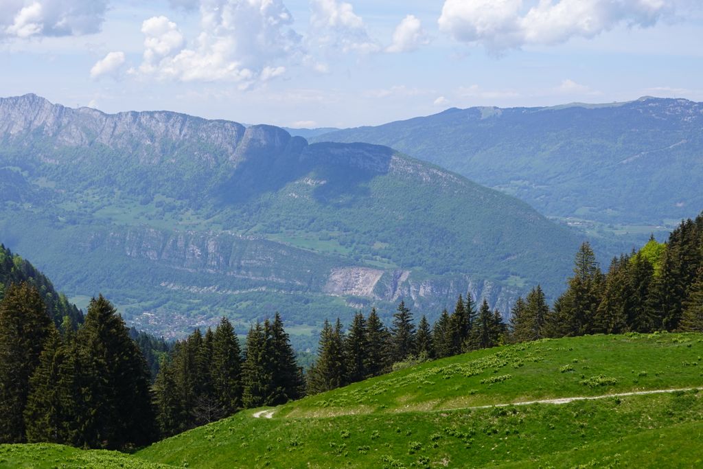 Photo №6 of Col des Nantets